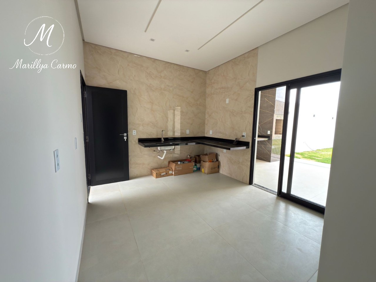 Casa, 3 quartos - Foto 7