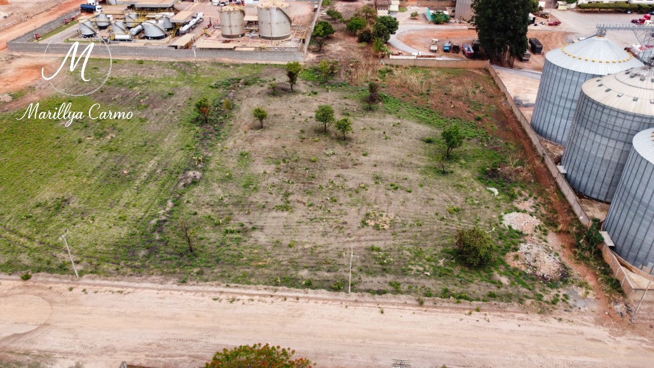 Loteamento e Condomínio, 10000 m² - Foto 3