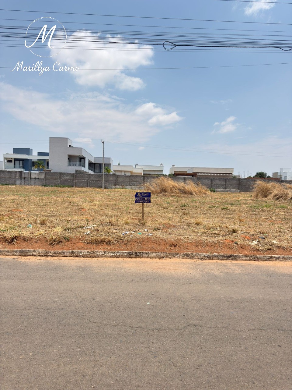 Terreno, 600 m² - Foto 1