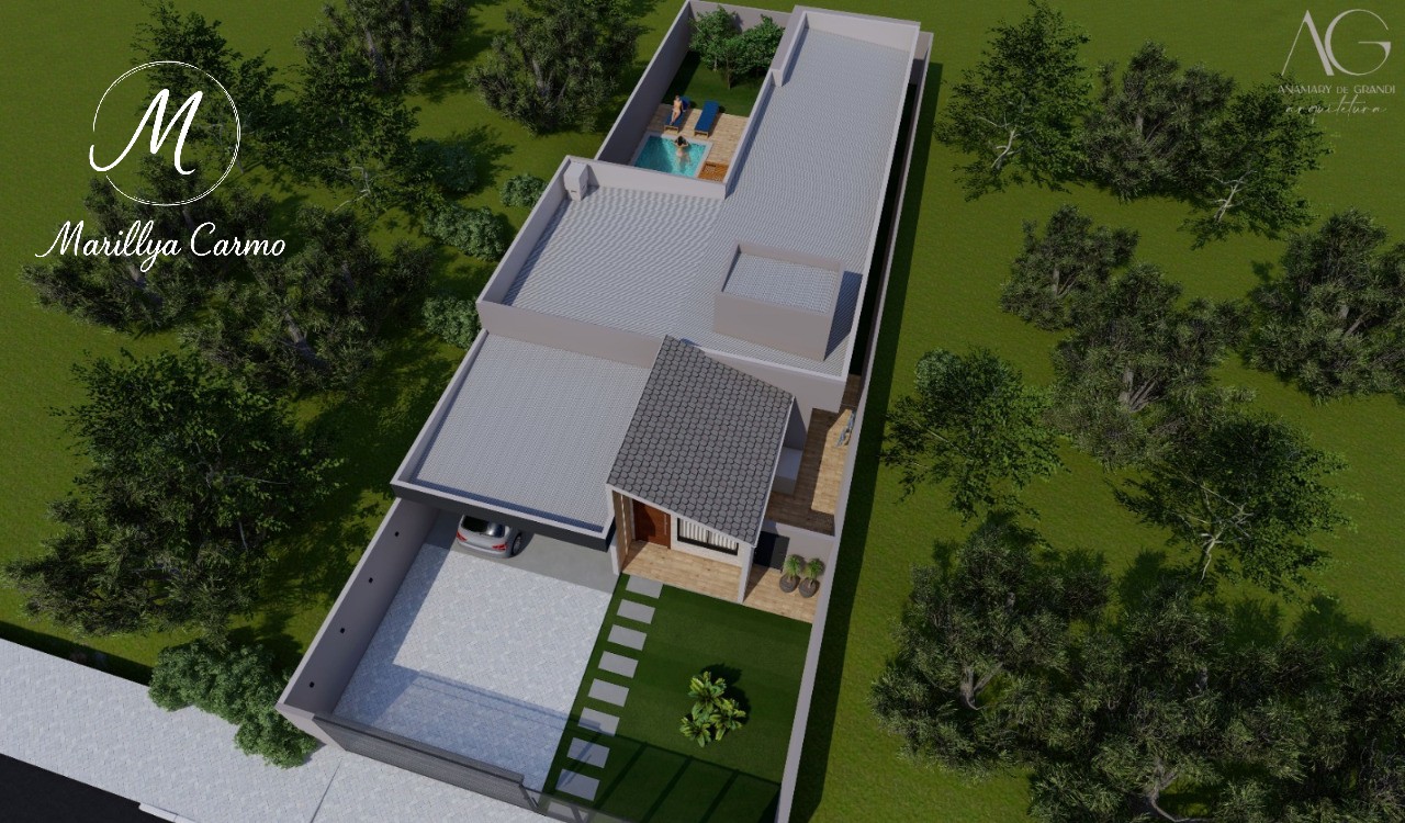 Casa, 3 quartos - Foto 9