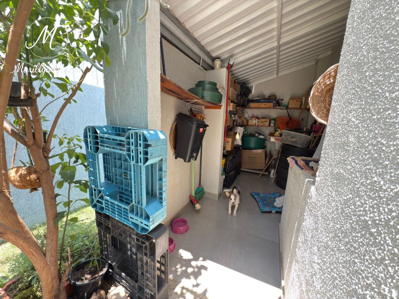 Casa, 4 quartos - Foto 5