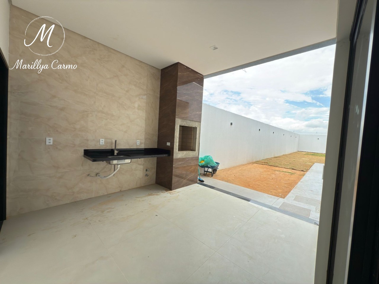 Casa, 3 quartos - Foto 13