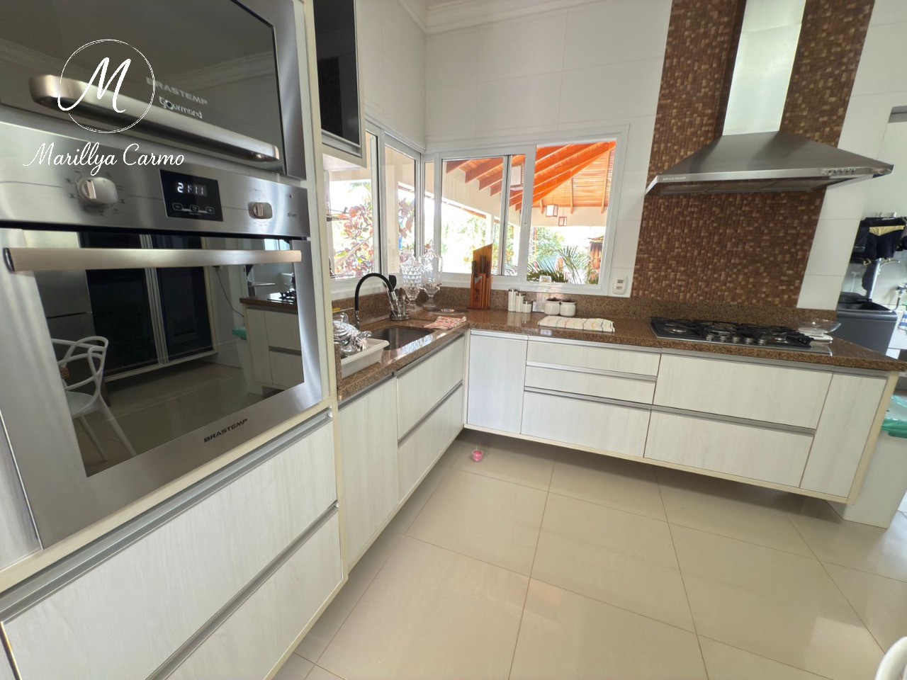 Casa, 4 quartos - Foto 3