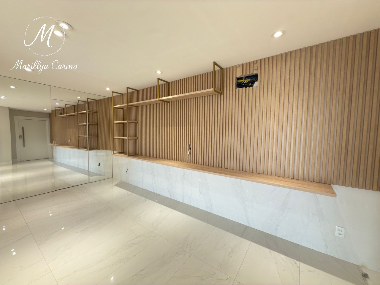 Cobertura, 3 quartos, 168 m² - Foto 10