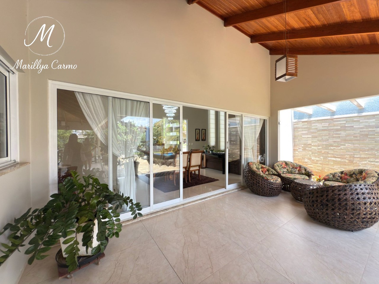 Casa, 4 quartos - Foto 34