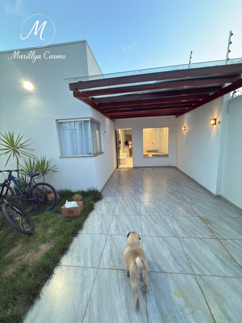 Casa, 2 quartos - Foto 5