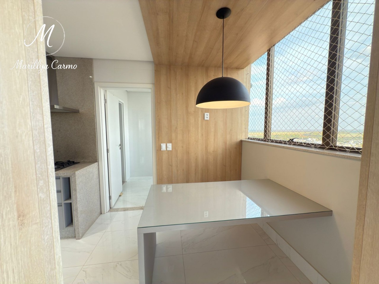 Cobertura, 3 quartos, 168 m² - Foto 4