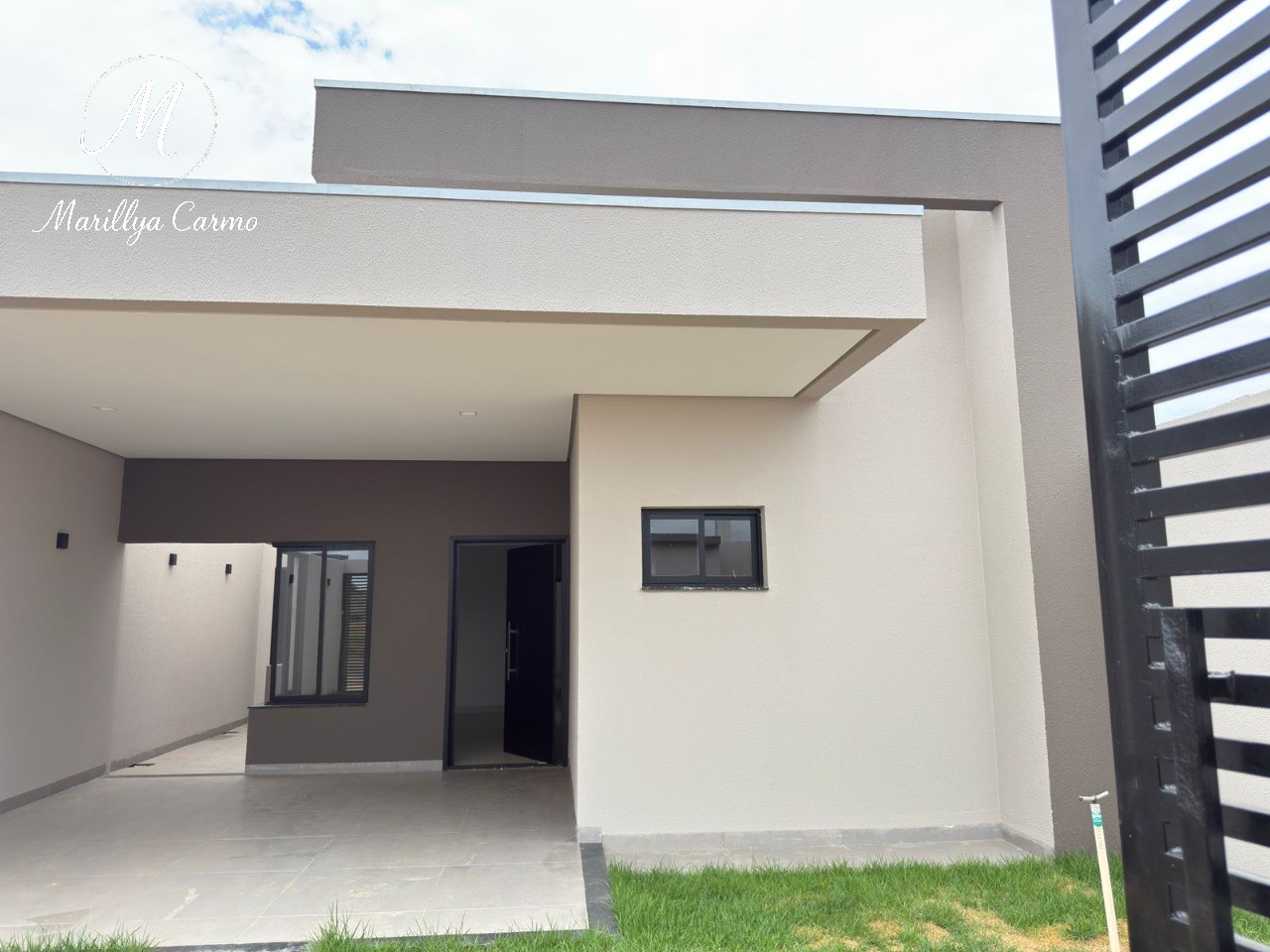 Casa, 3 quartos - Foto 2