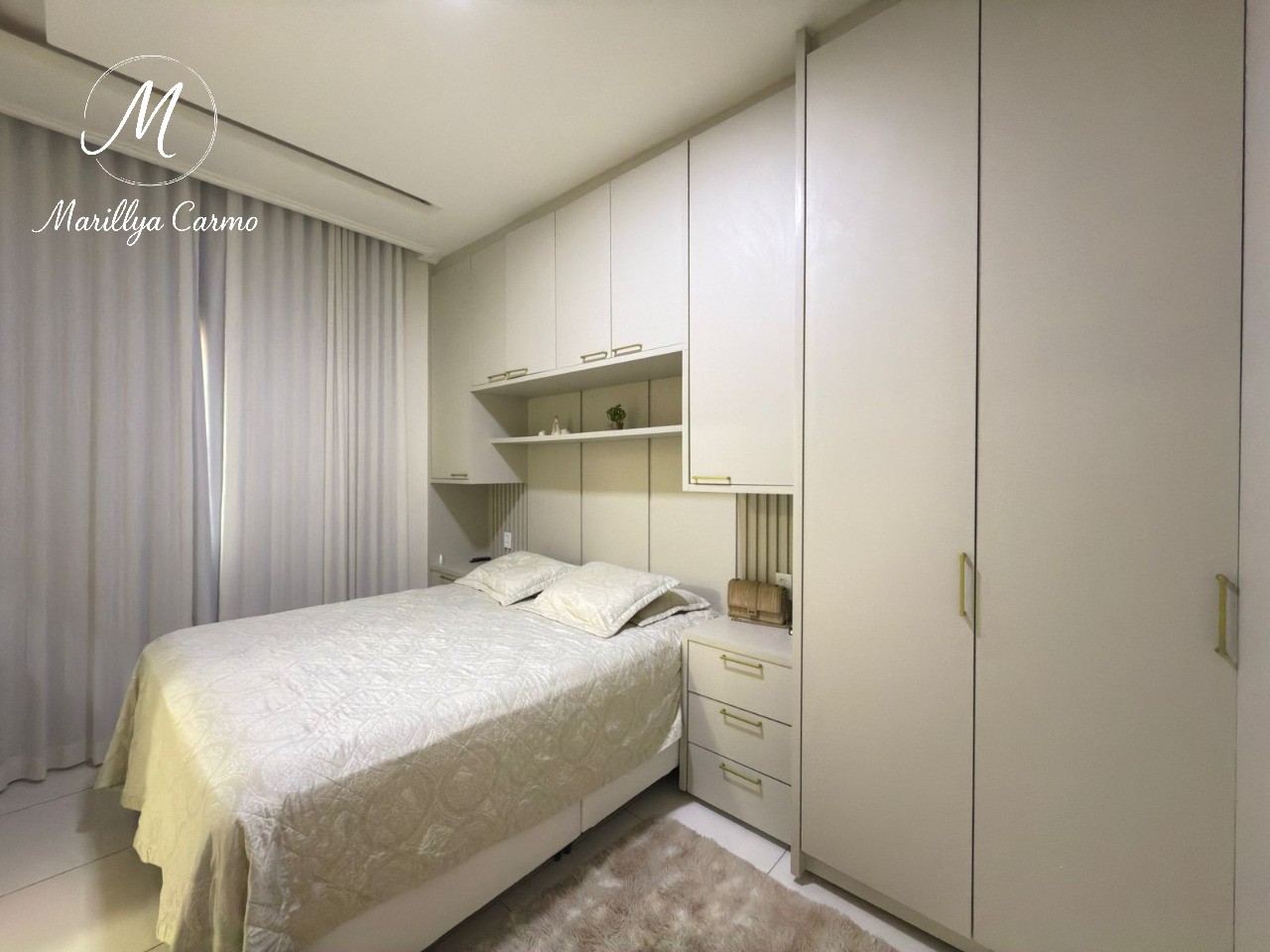 Casa, 3 quartos - Foto 19