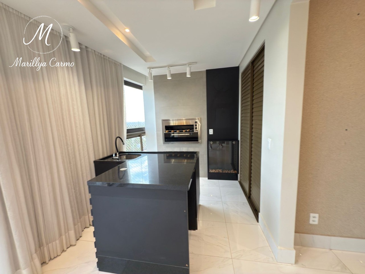 Cobertura, 3 quartos, 168 m² - Foto 36