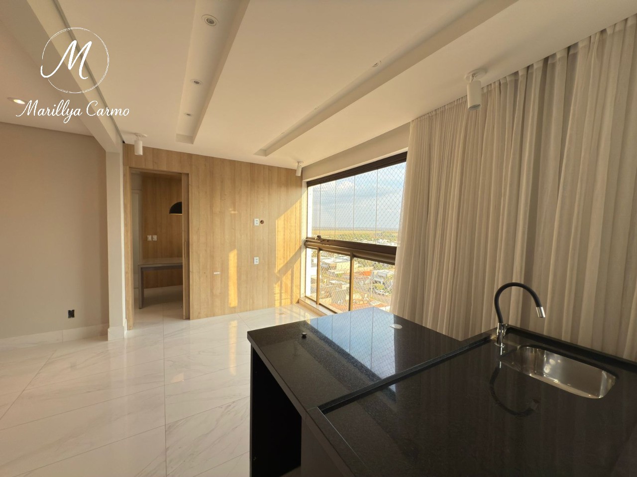 Cobertura, 3 quartos, 168 m² - Foto 3