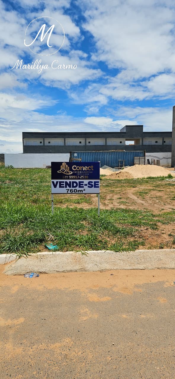 Terreno, 760 m² - Foto 3