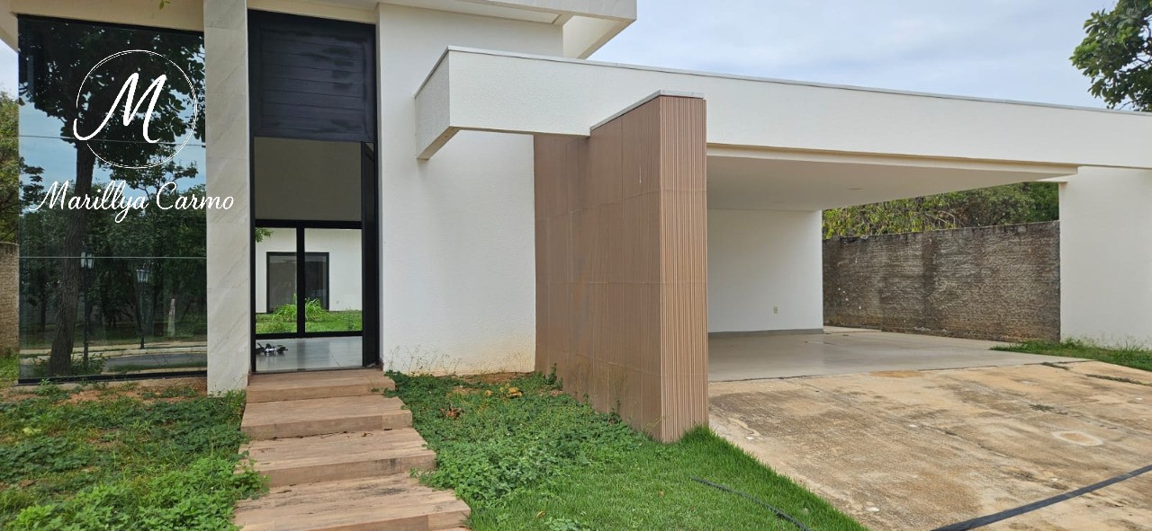 Casa, 4 quartos - Foto 1