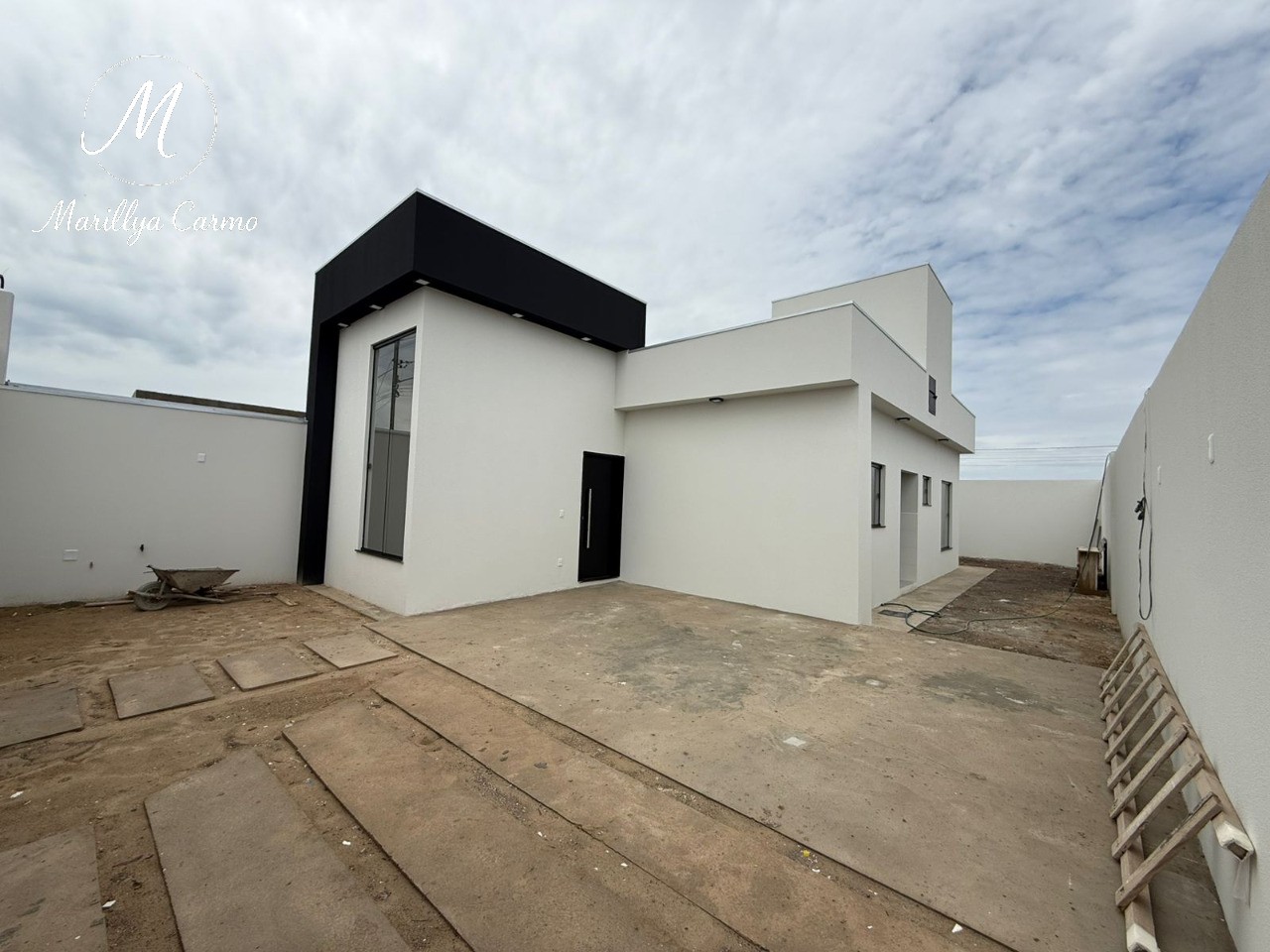 Casa, 2 quartos - Foto 16