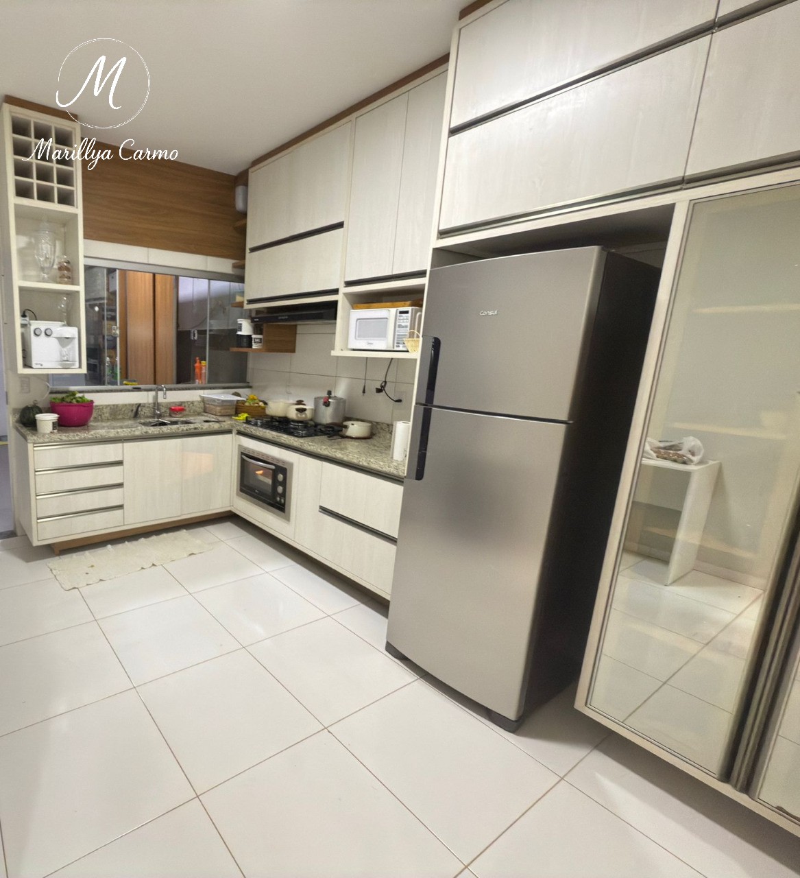 Casa, 2 quartos - Foto 2