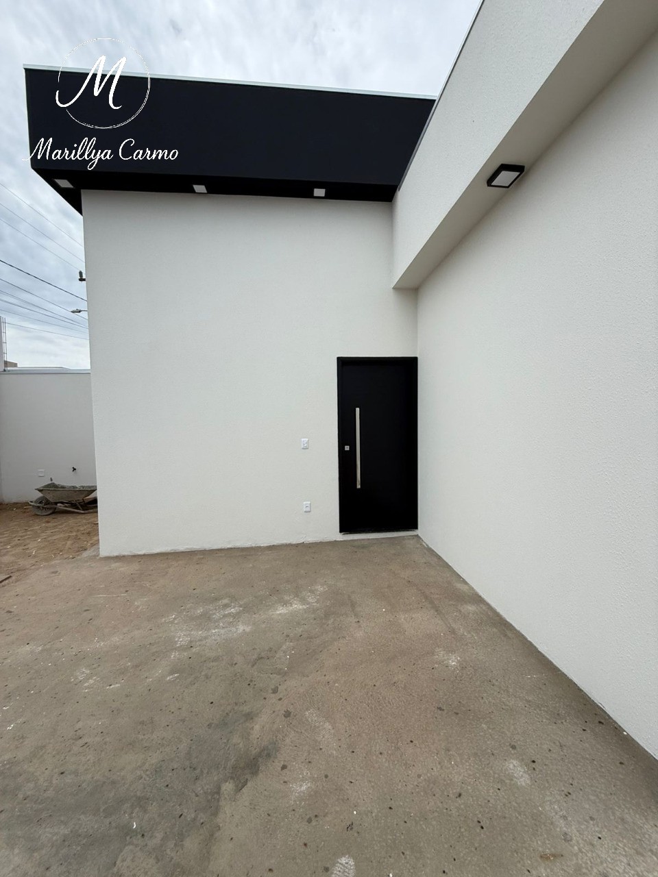 Casa, 2 quartos - Foto 4