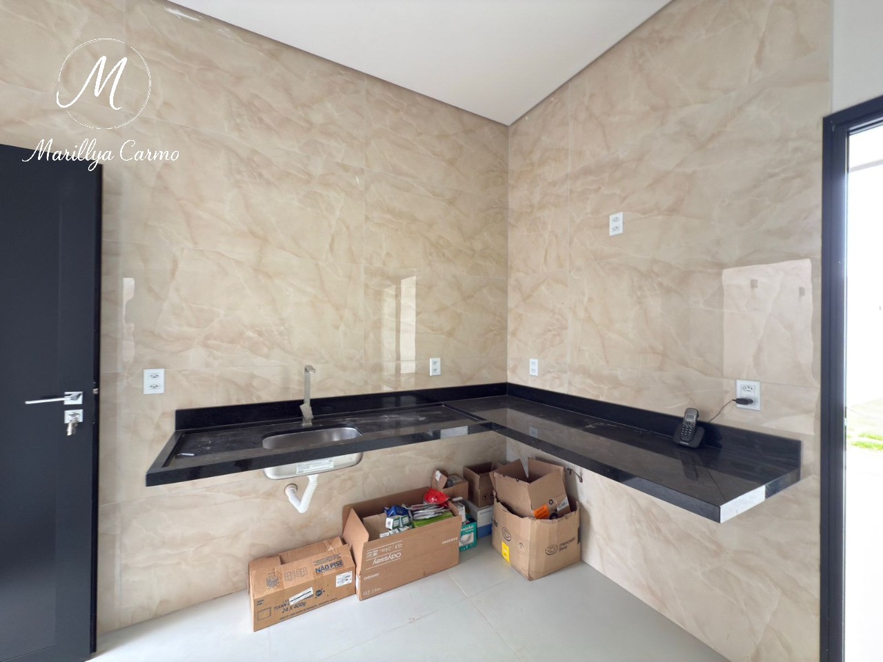 Casa, 3 quartos - Foto 19