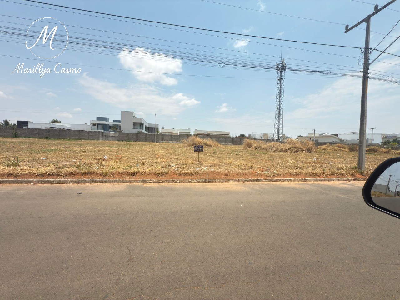 Terreno, 600 m² - Foto 2