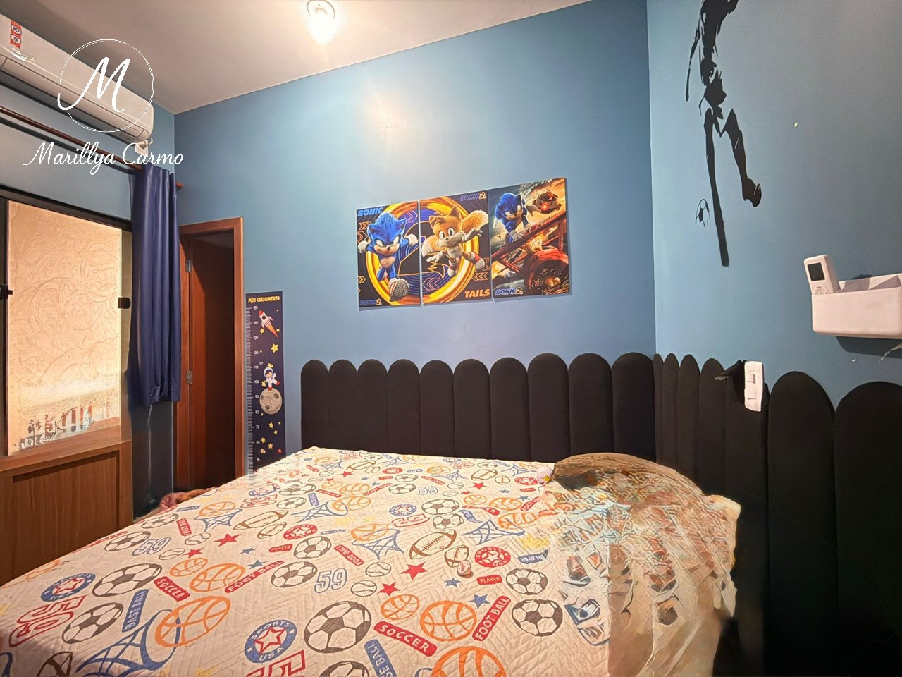 Casa, 2 quartos - Foto 14