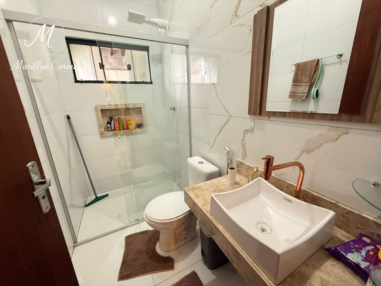 Casa, 2 quartos - Foto 16