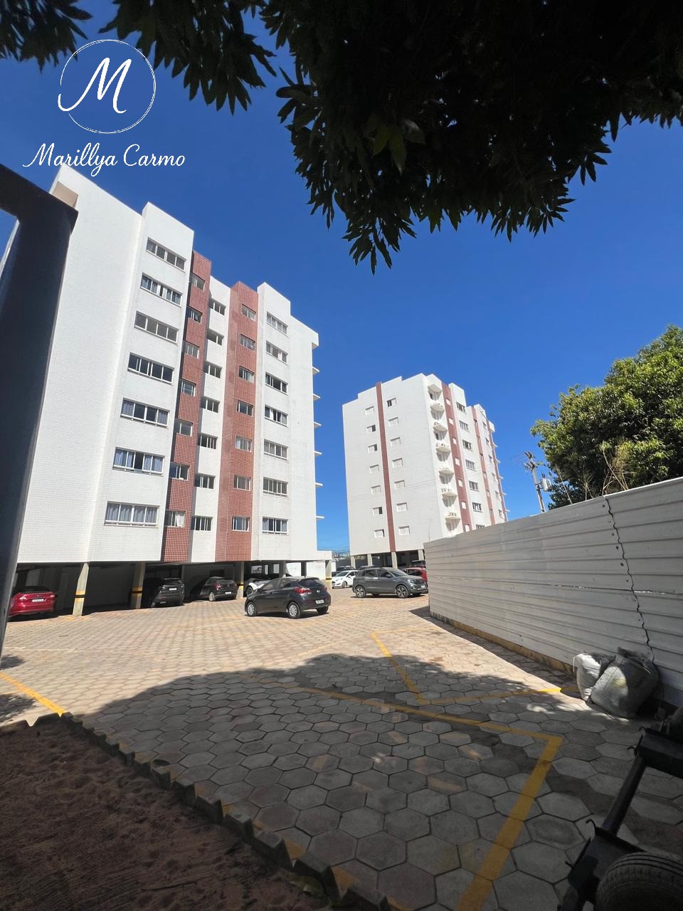 Apartamento, 3 quartos, 90 m² - Foto 1