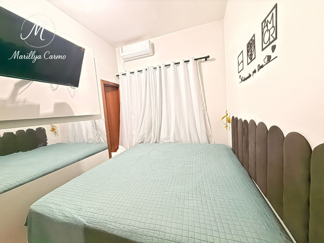 Casa, 2 quartos - Foto 13