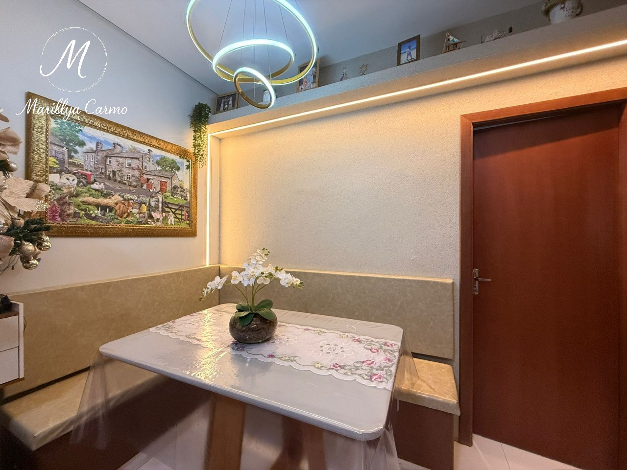 Casa, 2 quartos - Foto 3