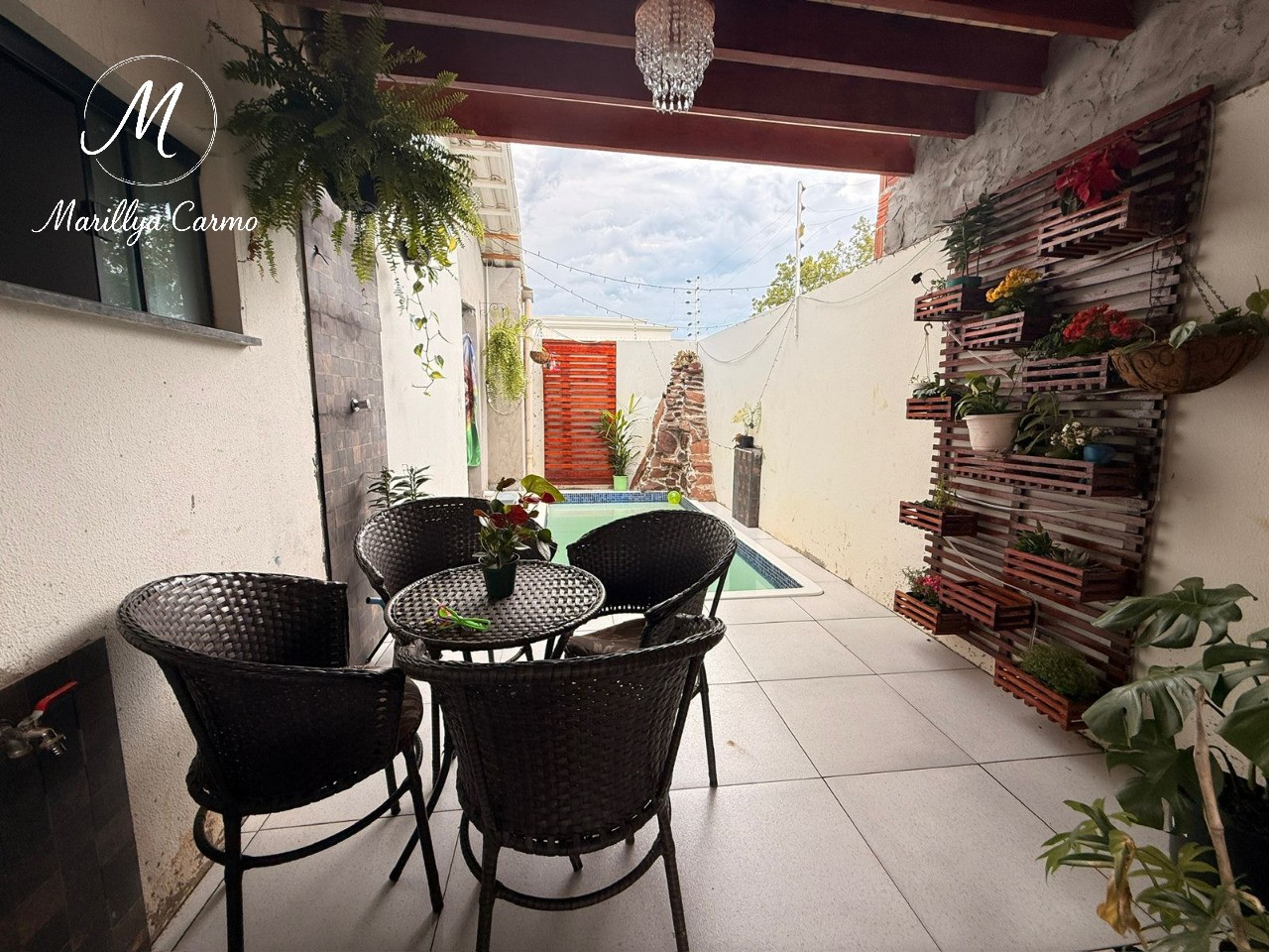 Casa, 2 quartos - Foto 5