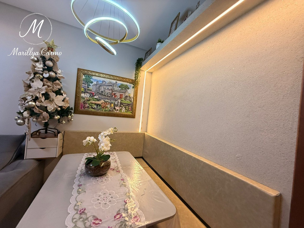 Casa, 2 quartos - Foto 4