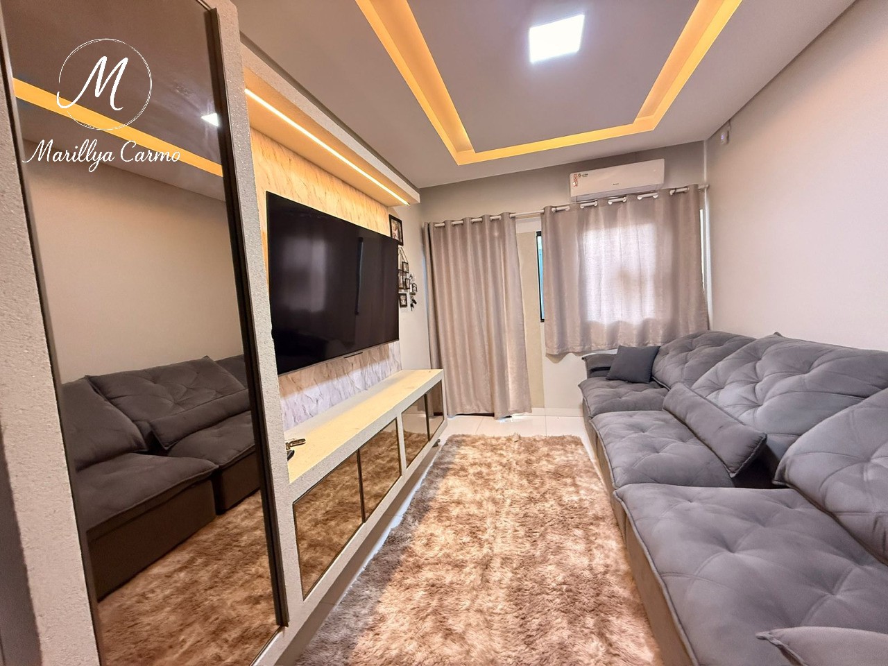 Casa, 2 quartos - Foto 1