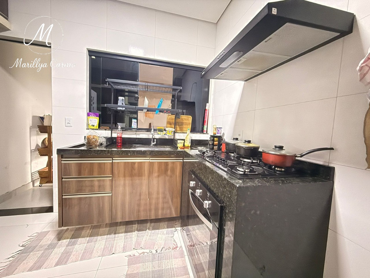 Casa, 2 quartos - Foto 8