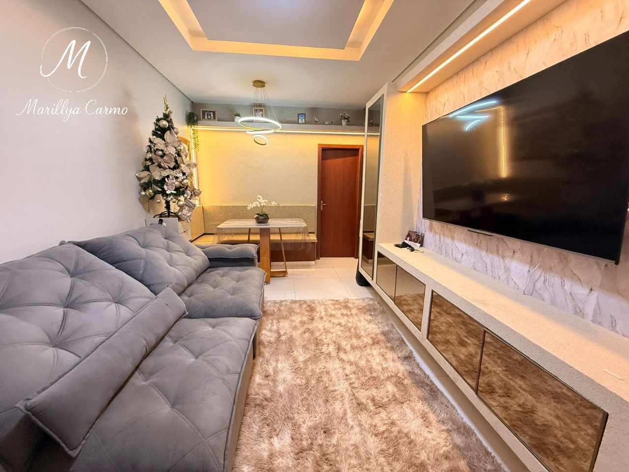 Casa, 2 quartos - Foto 7