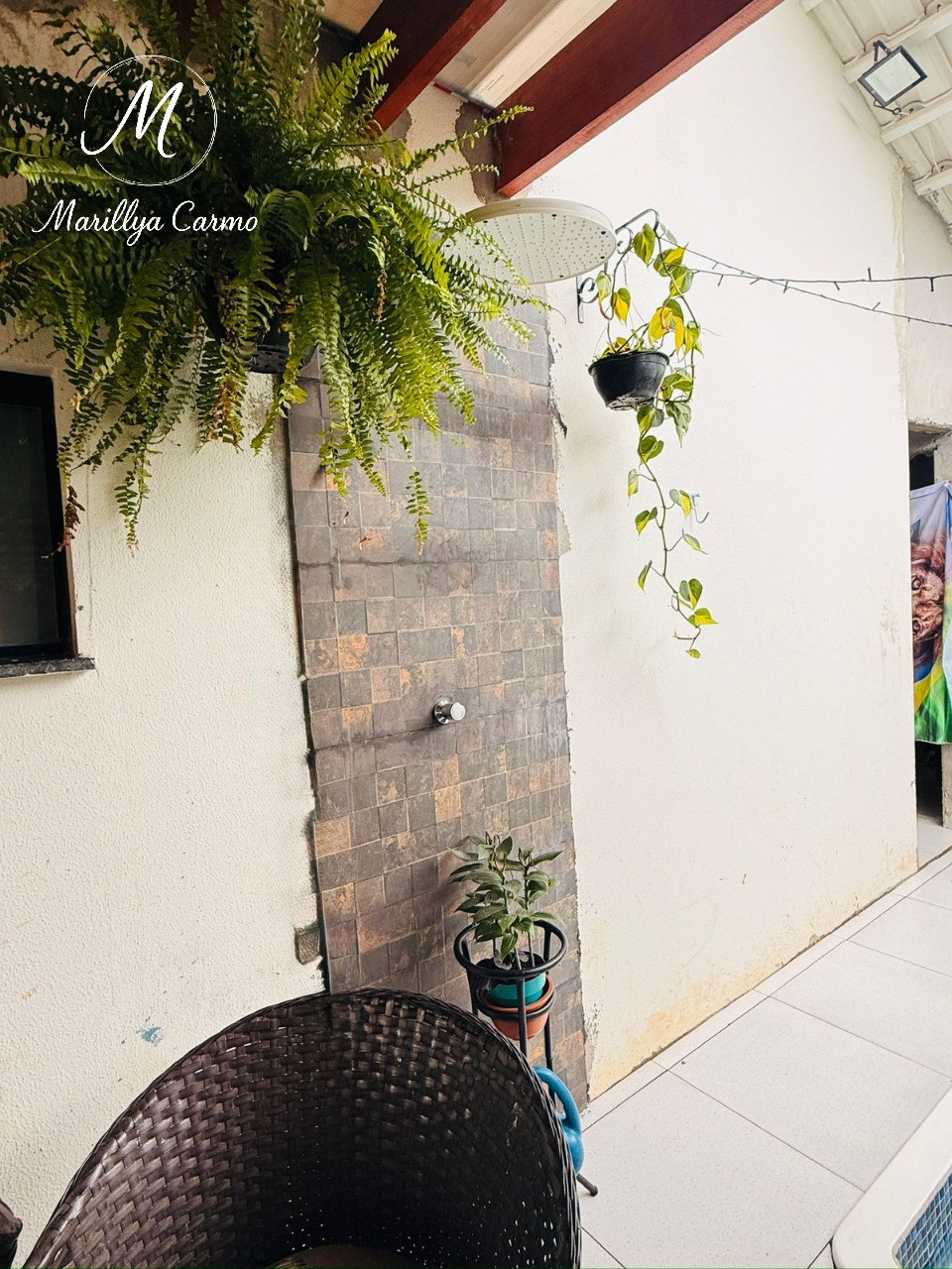 Casa, 2 quartos - Foto 15