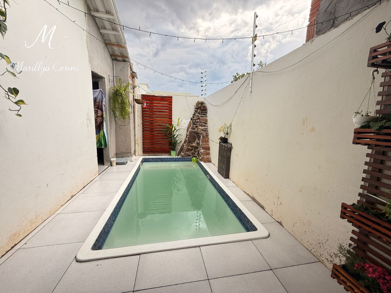 Casa, 2 quartos - Foto 9