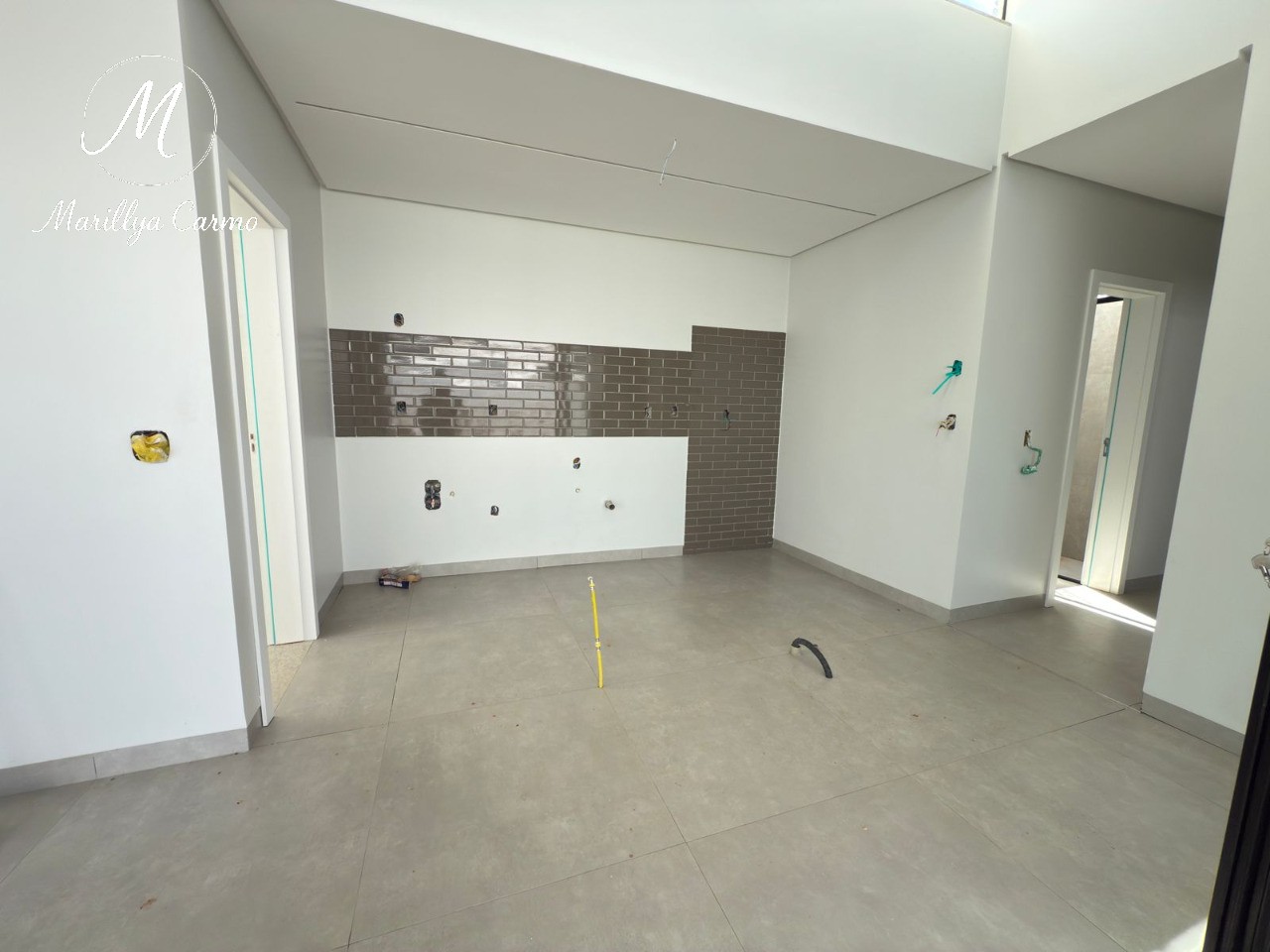 Casa, 3 quartos - Foto 22