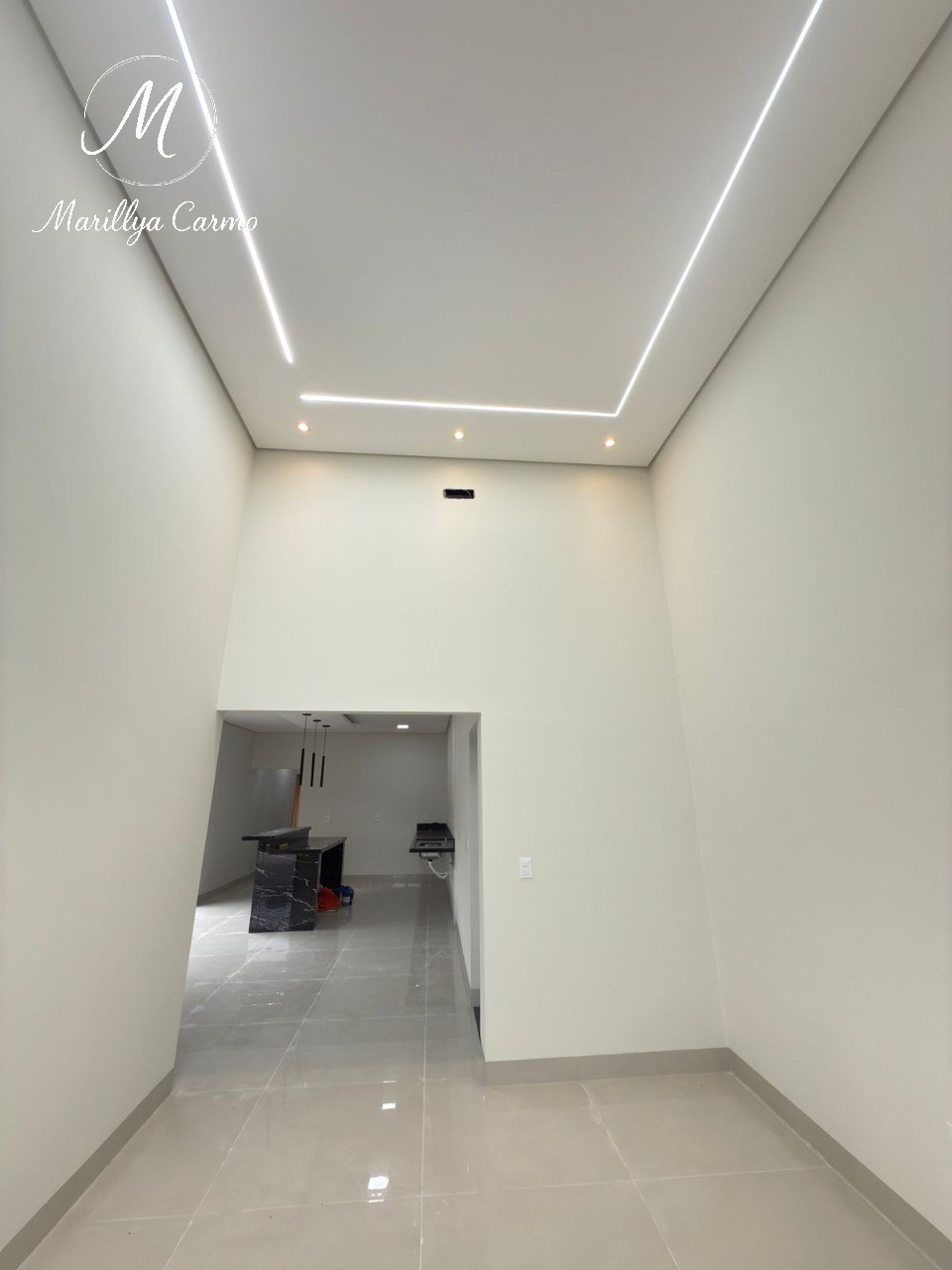 Casa, 3 quartos - Foto 4