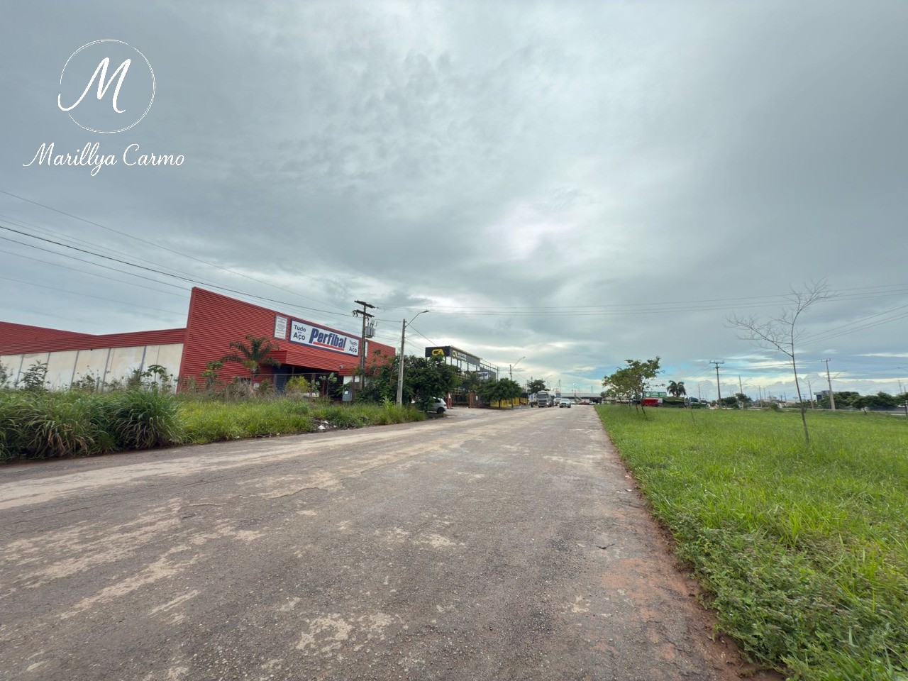 Loteamento e Condomínio, 6000 m² - Foto 5