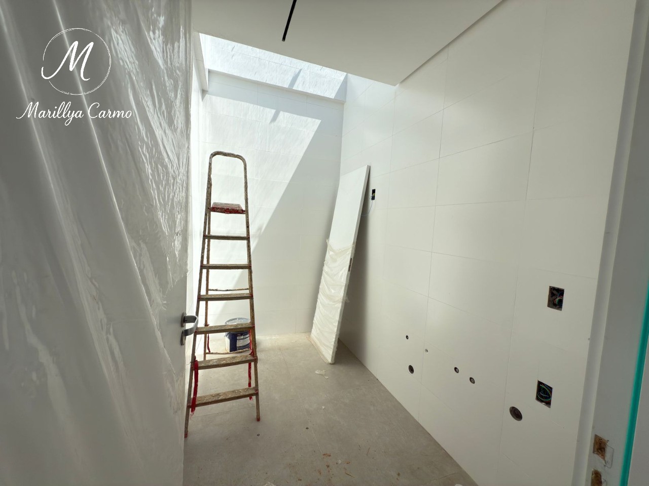 Casa, 3 quartos - Foto 9