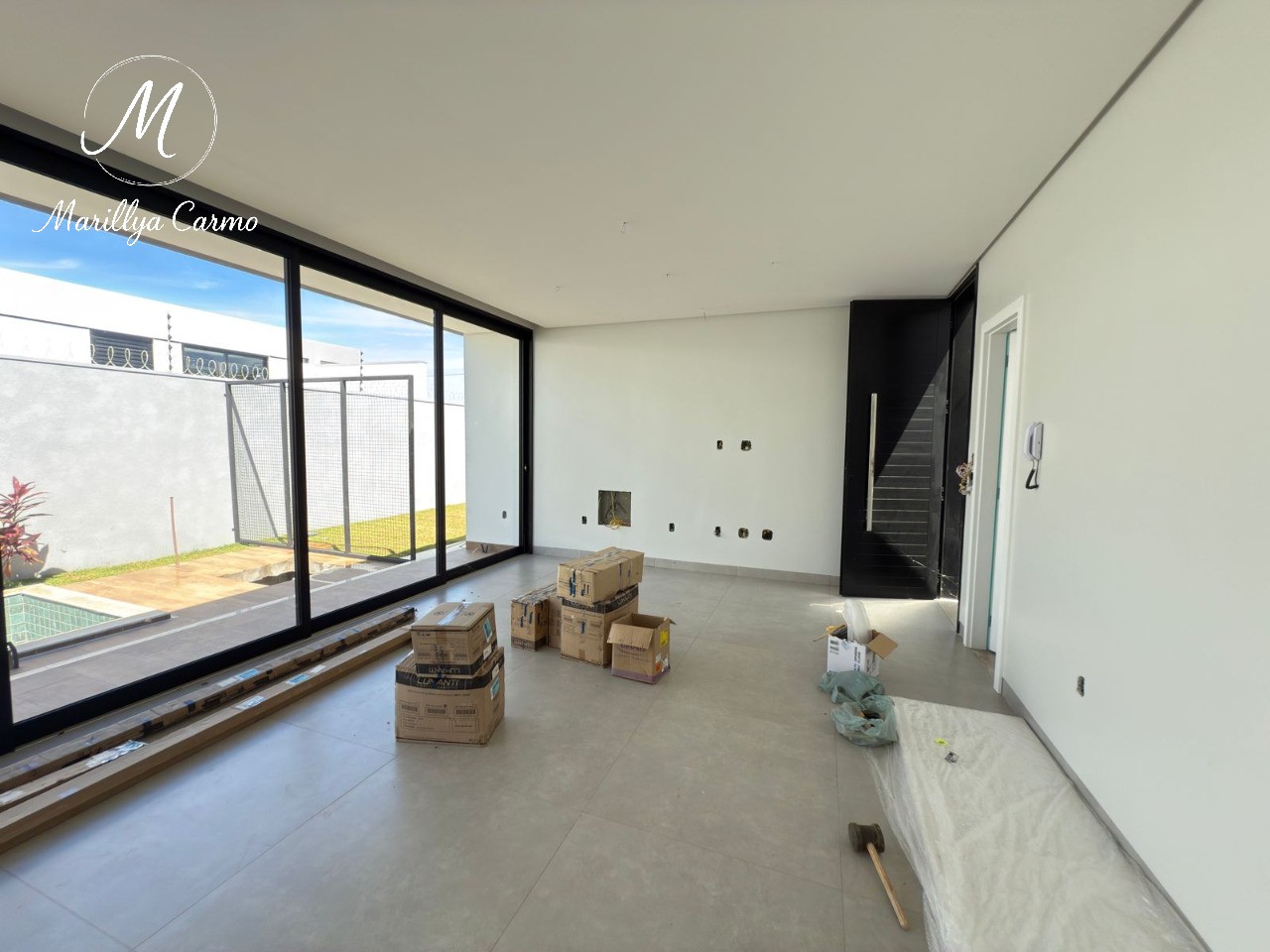 Casa, 3 quartos - Foto 3