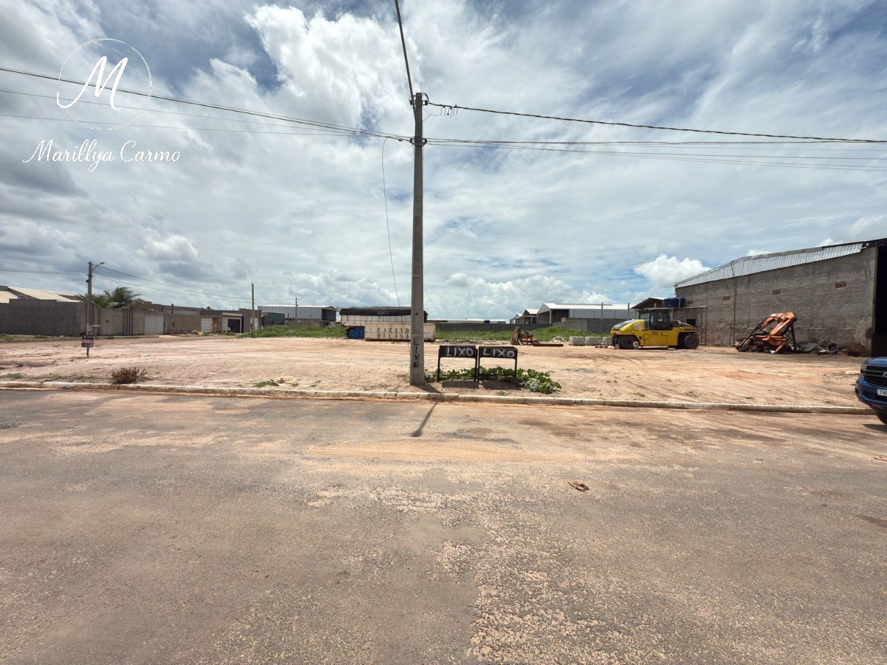 Loteamento e Condomínio, 1215 m² - Foto 3