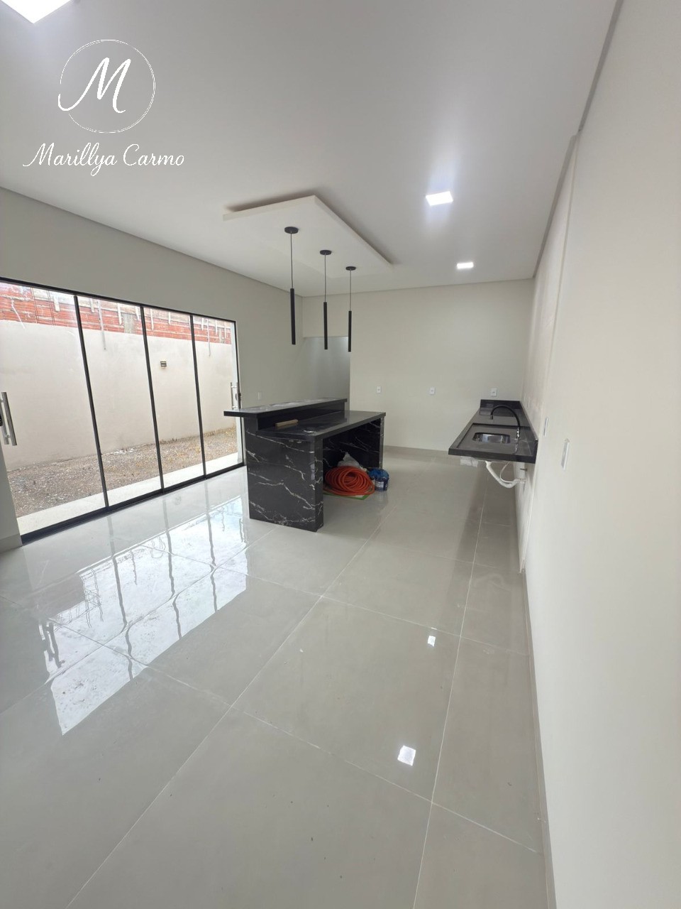 Casa, 3 quartos - Foto 7