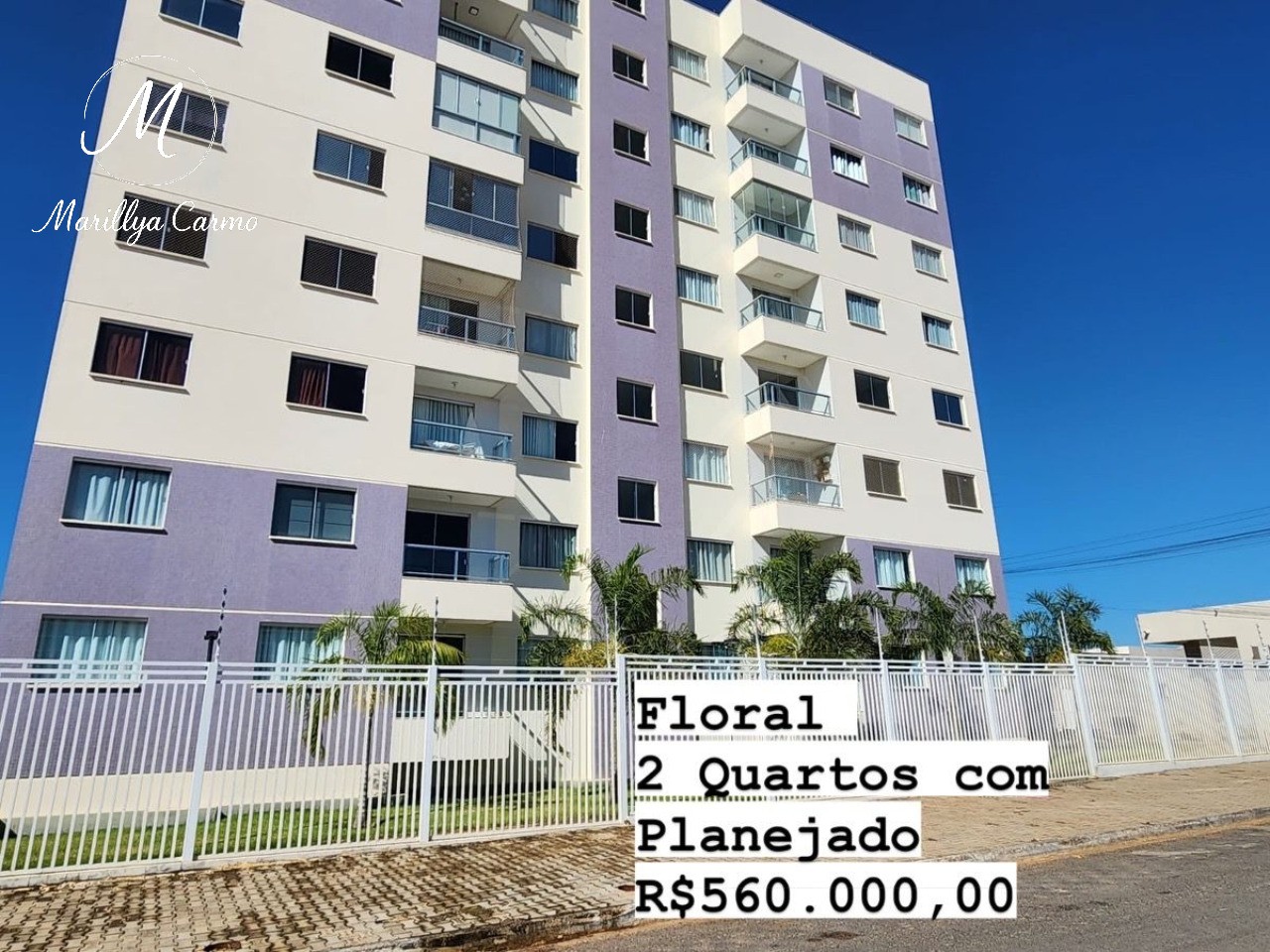Apartamento, 2 quartos, 65 m² - Foto 1