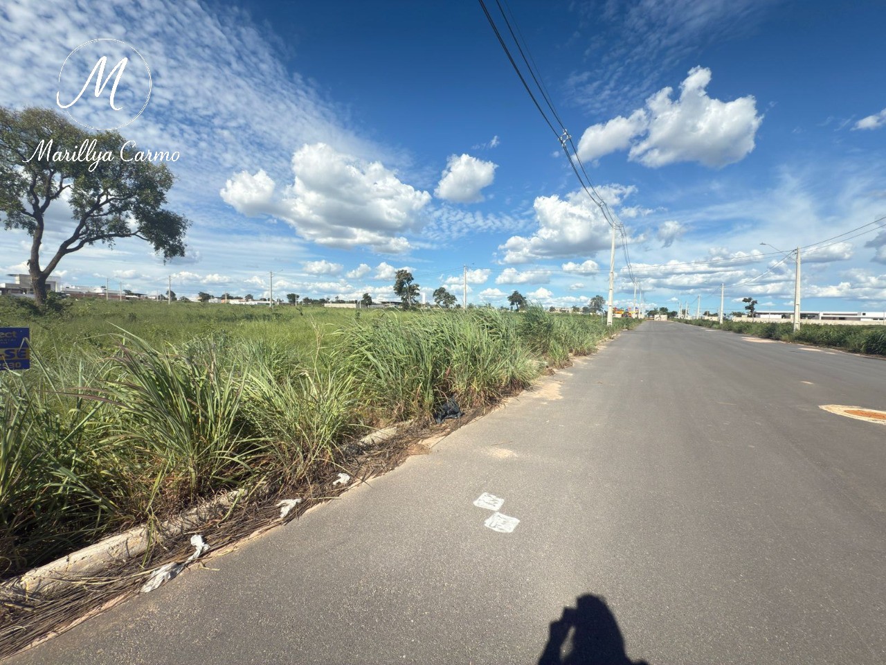 Terreno, 546 m² - Foto 2