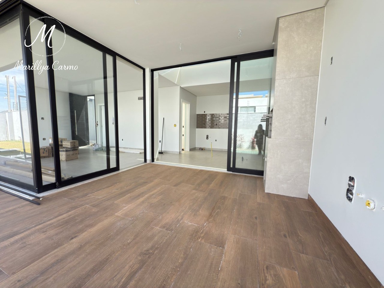 Casa, 3 quartos - Foto 8