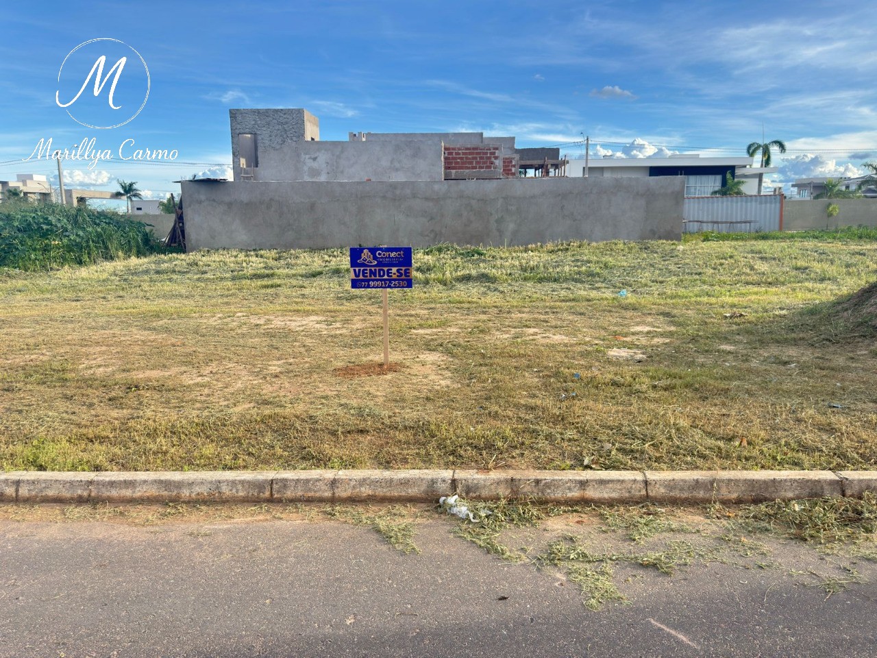 Terreno, 360 m² - Foto 4