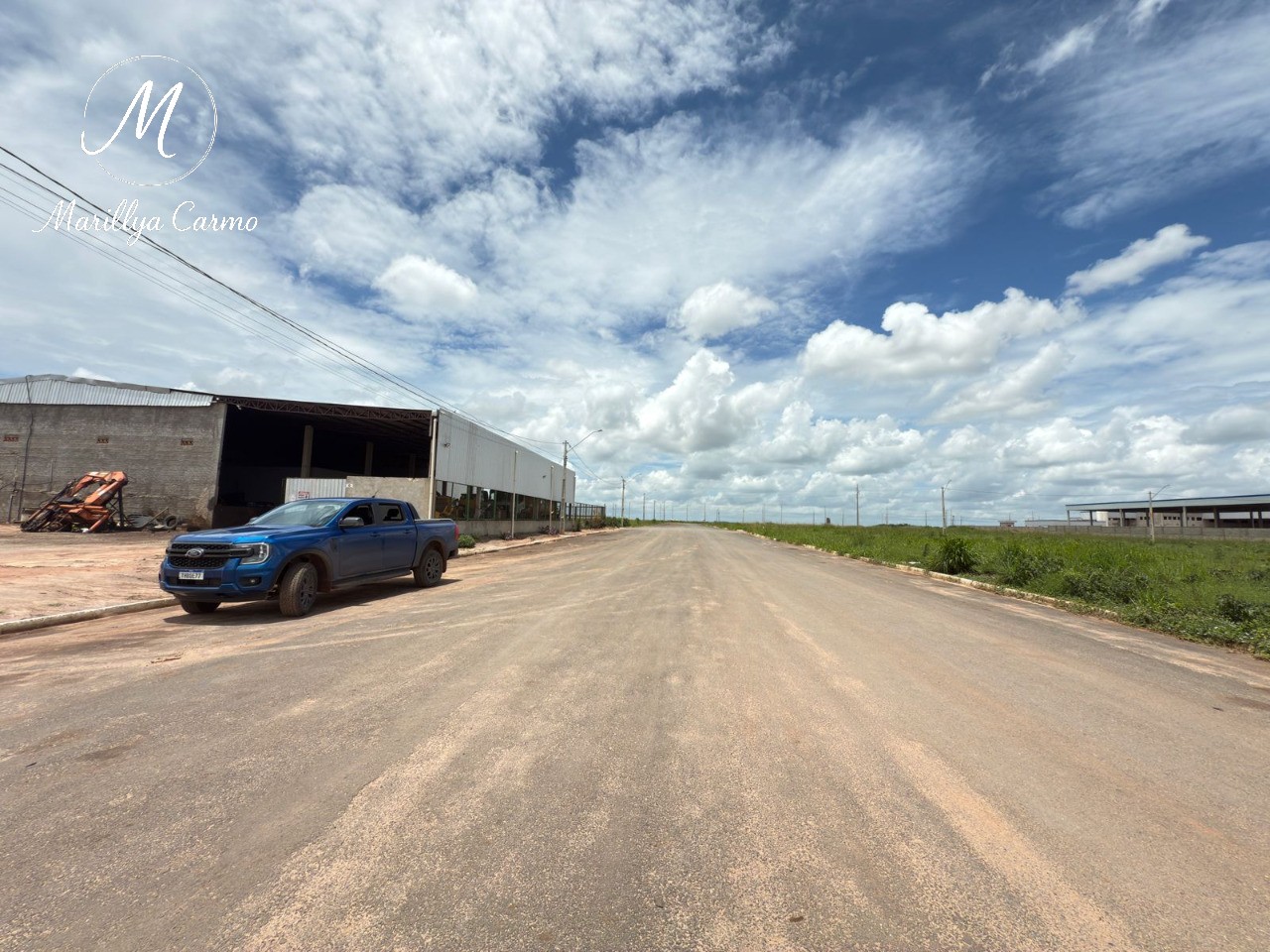 Loteamento e Condomínio, 1215 m² - Foto 4