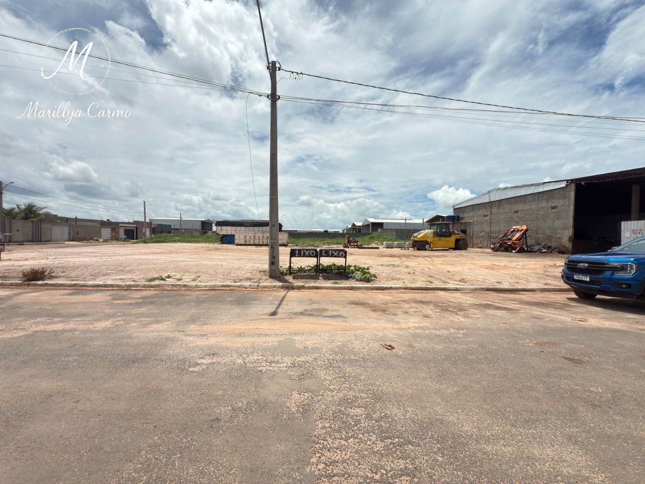 Loteamento e Condomínio, 1215 m² - Foto 5