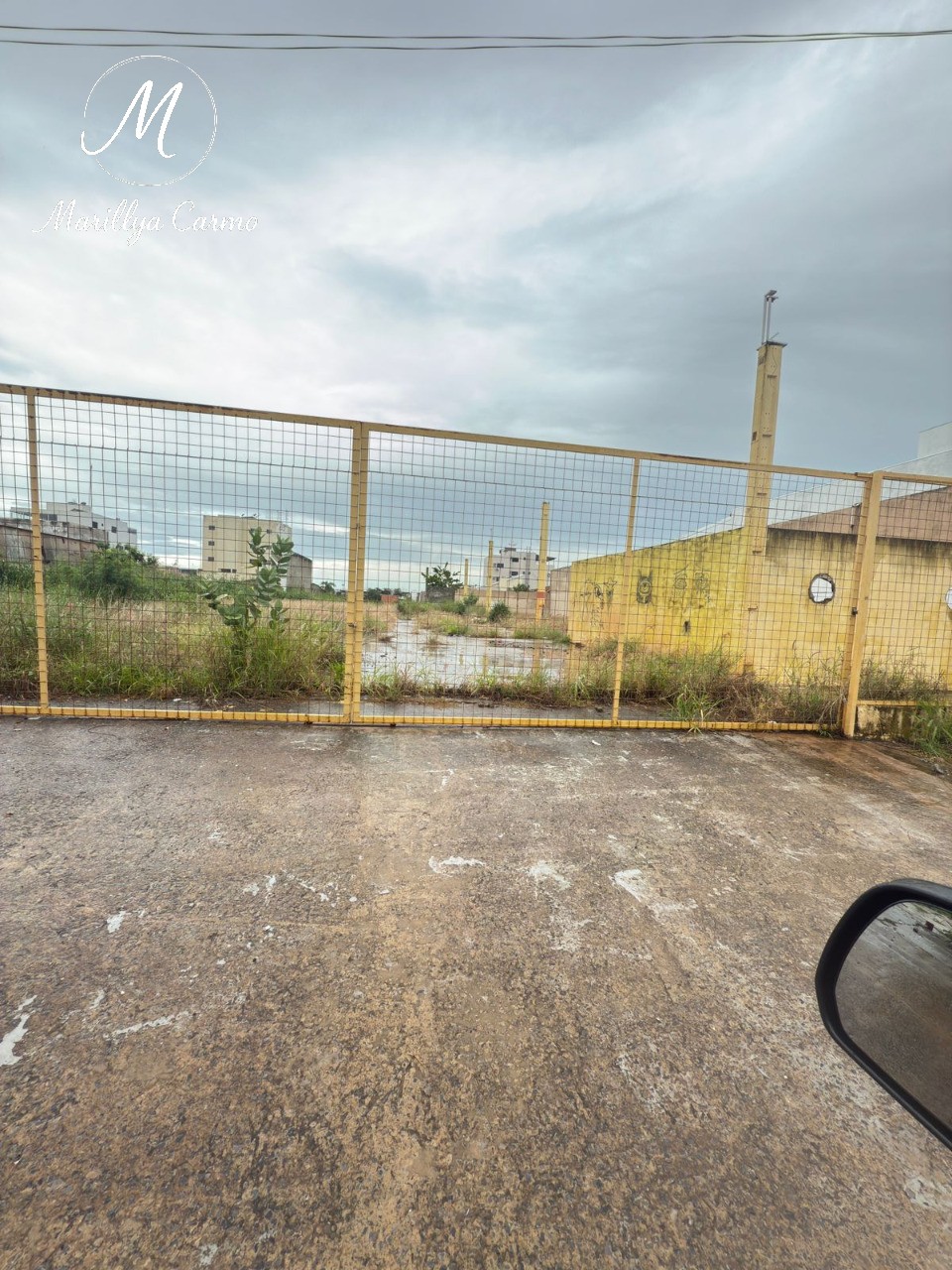 Loteamento e Condomínio, 1800 m² - Foto 1