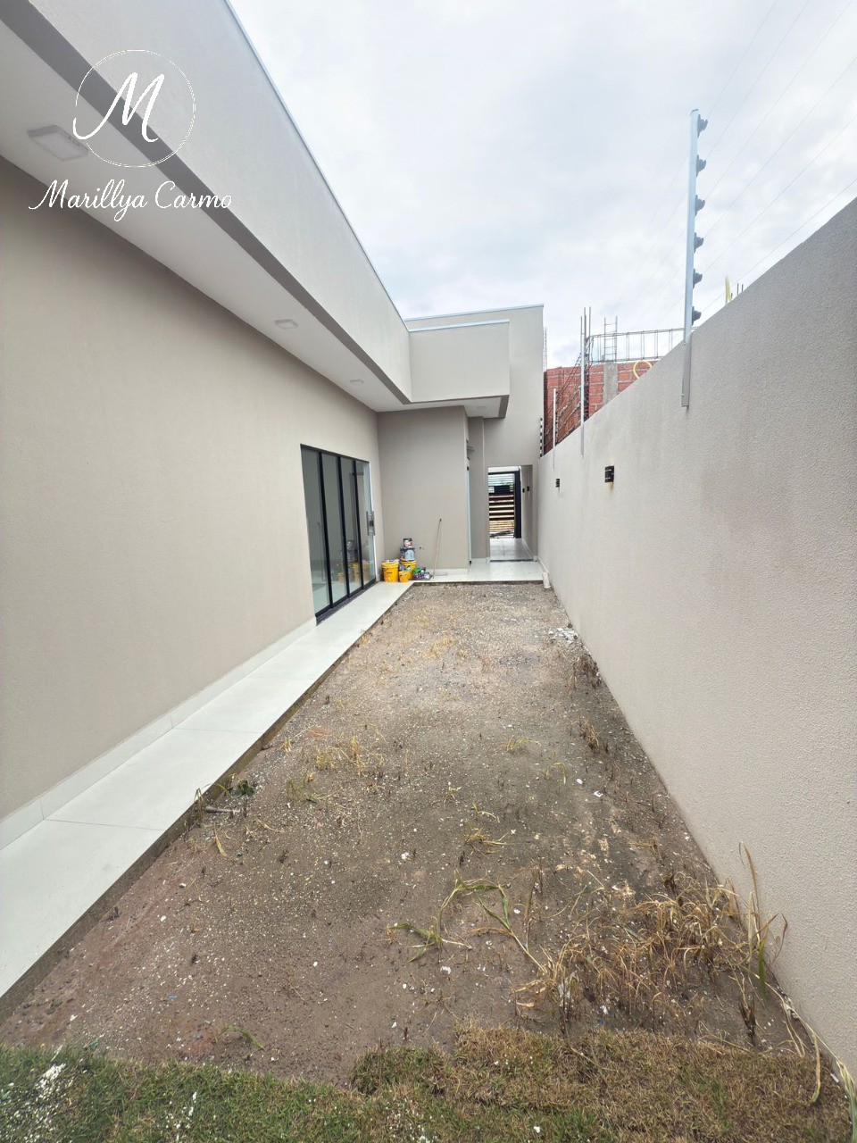 Casa, 3 quartos - Foto 17