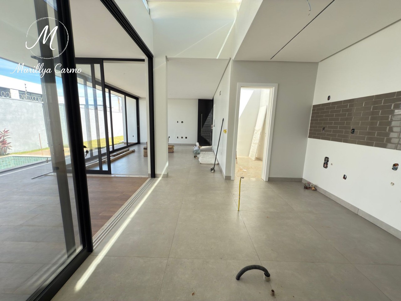 Casa, 3 quartos - Foto 14